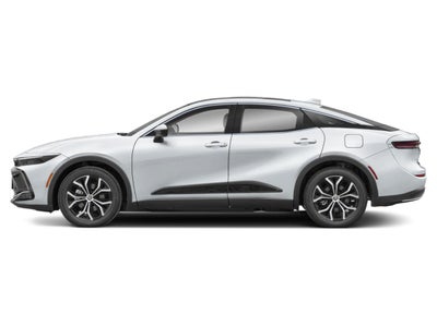 2024 Toyota Crown Limited AWD (Natl)