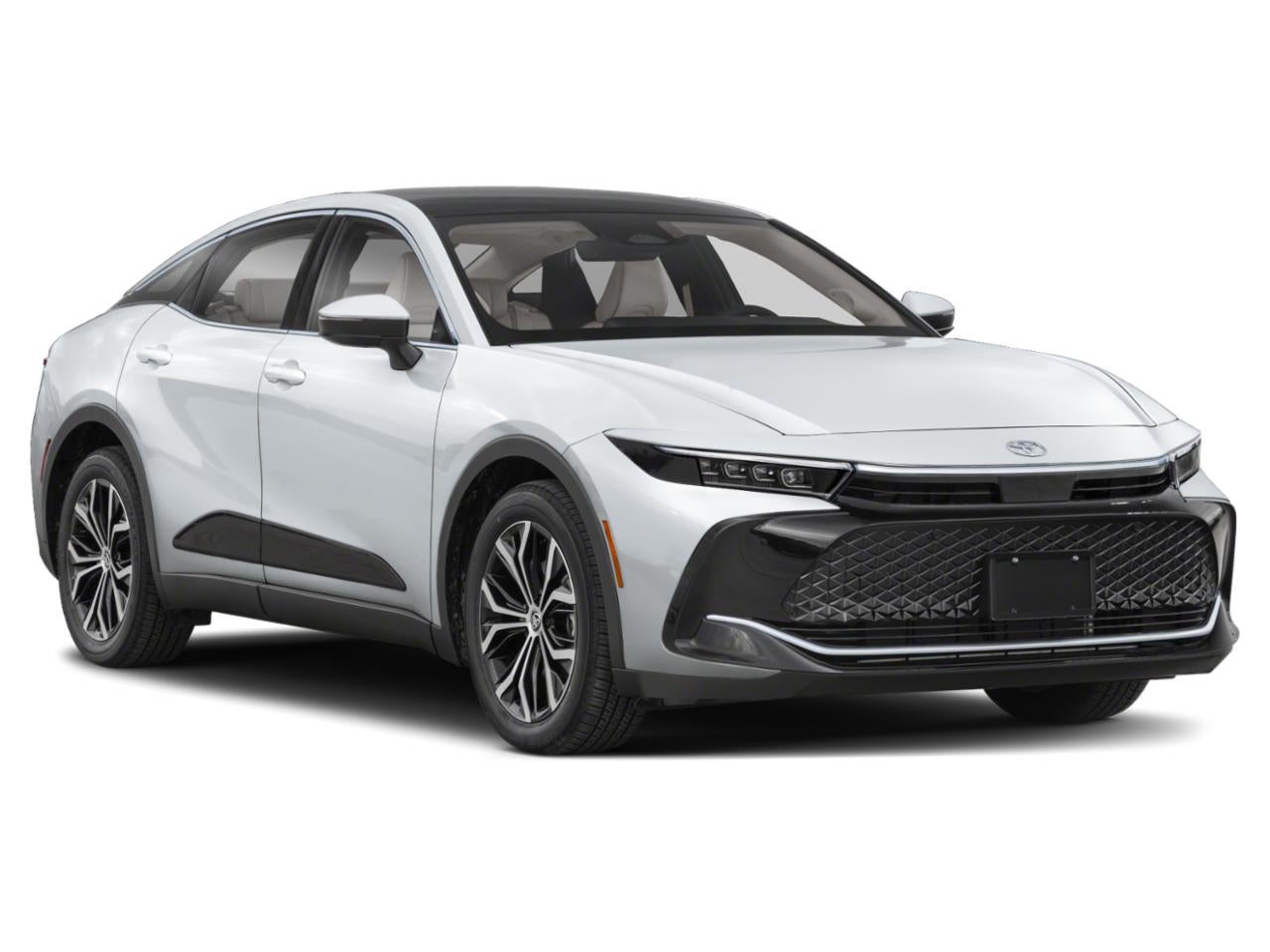 2024 Toyota Crown Limited AWD (Natl)