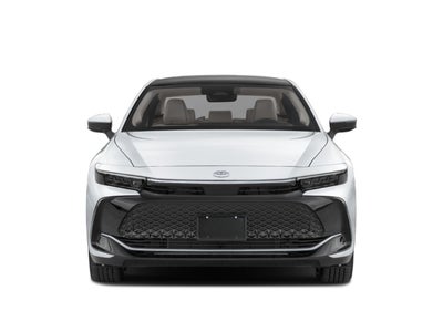 2024 Toyota Crown Limited AWD (Natl)