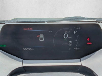 2024 Toyota Prius LE (Natl)
