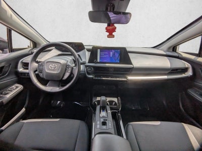 2024 Toyota Prius LE (Natl)