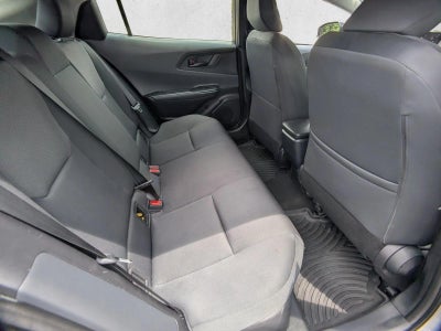 2024 Toyota Prius LE (Natl)