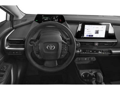 2024 Toyota Prius LE (Natl)
