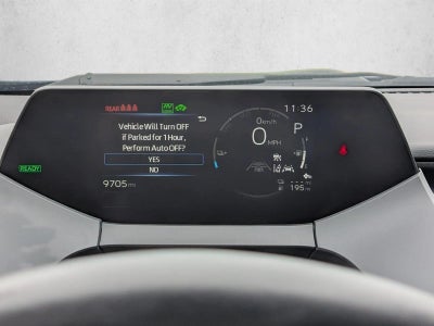 2025 Toyota Prius Plug-In Hybrid XSE Premium (Natl)