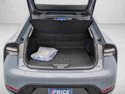 2025 Toyota Prius Plug-In Hybrid XSE (Natl)