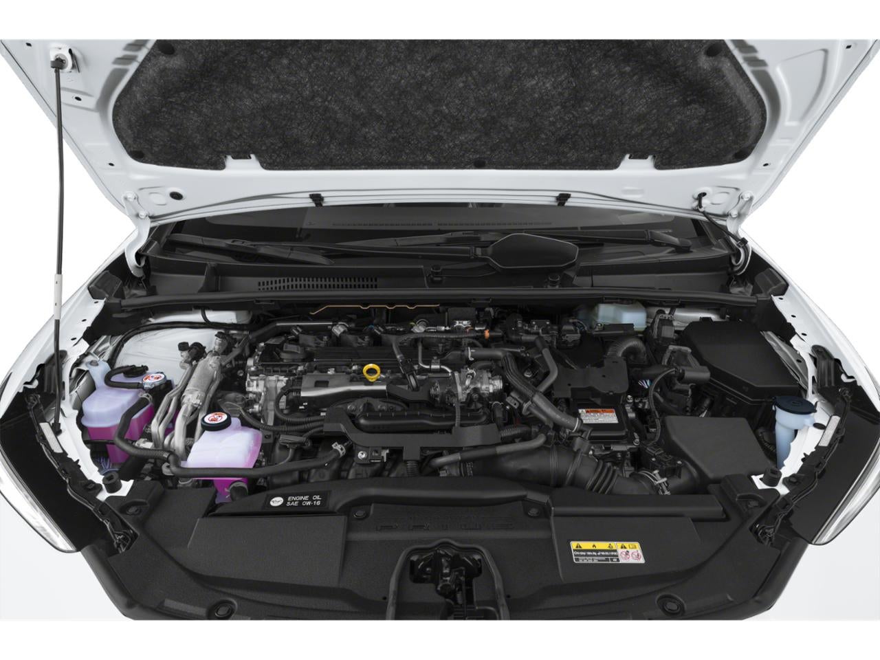 2025 Toyota Prius Plug-In Hybrid XSE (Natl)