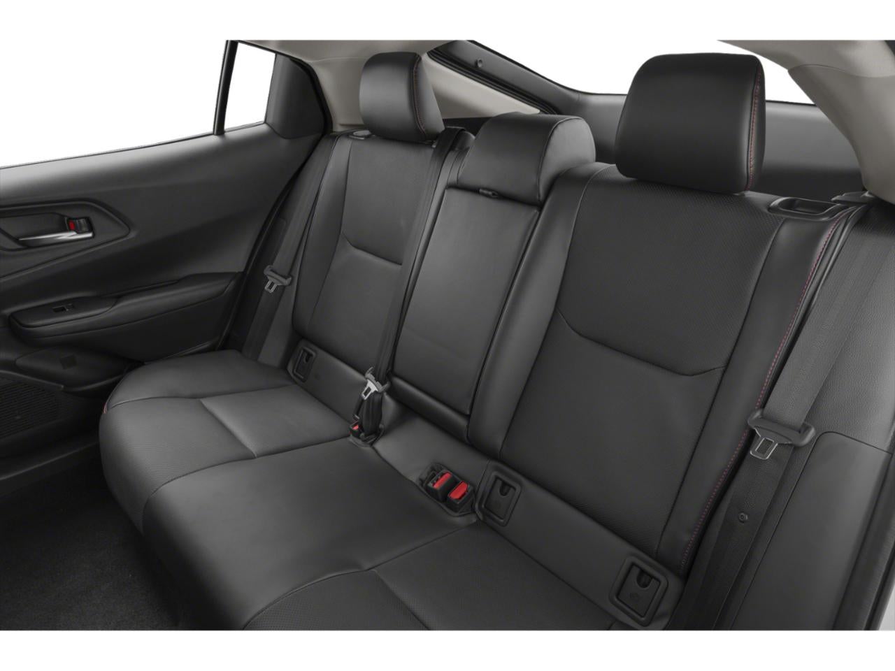 2025 Toyota Prius Plug-In Hybrid XSE (Natl)