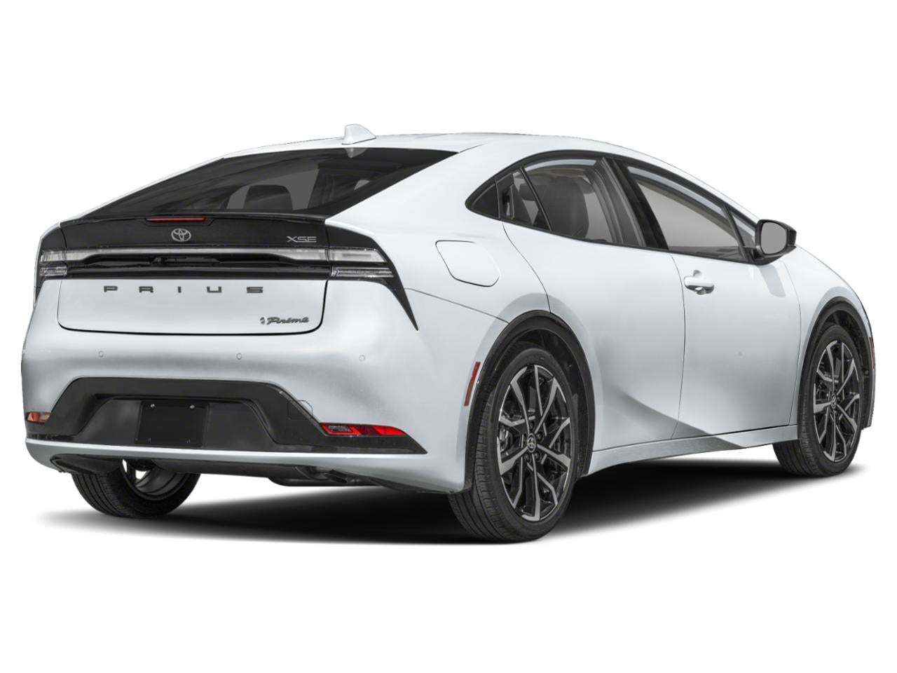 2025 Toyota Prius Plug-In Hybrid XSE (Natl)