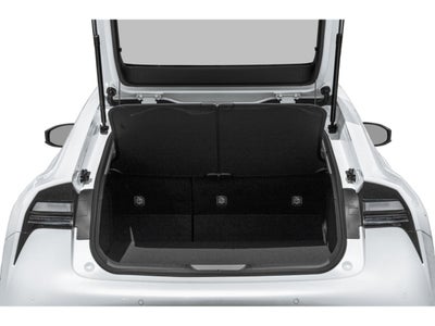 2025 Toyota Prius Plug-In Hybrid XSE (Natl)