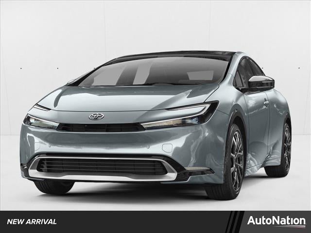 2023 Toyota Prius Prime XSE Premium (Natl)