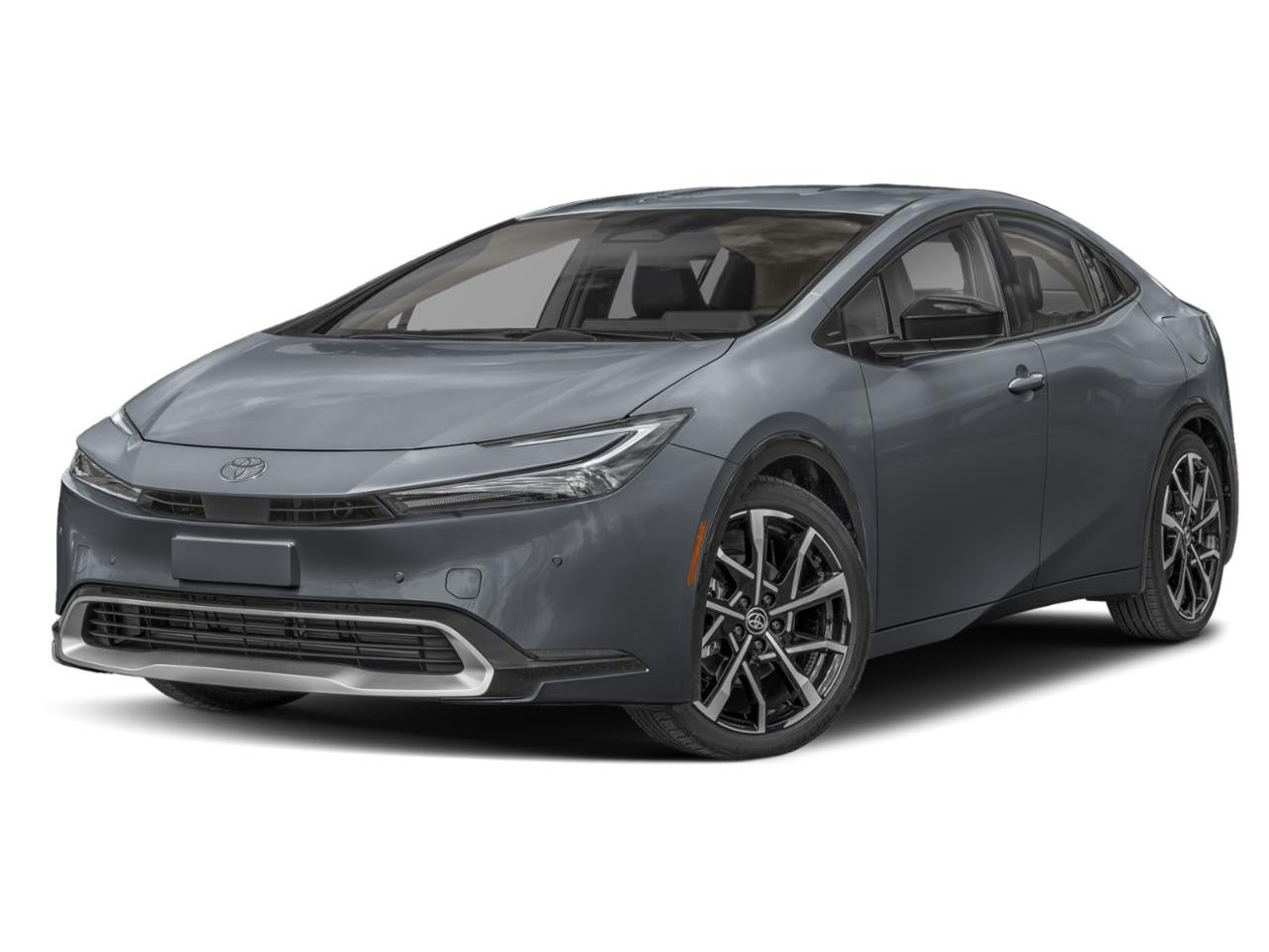 2023 Toyota Prius Prime XSE Premium (Natl)