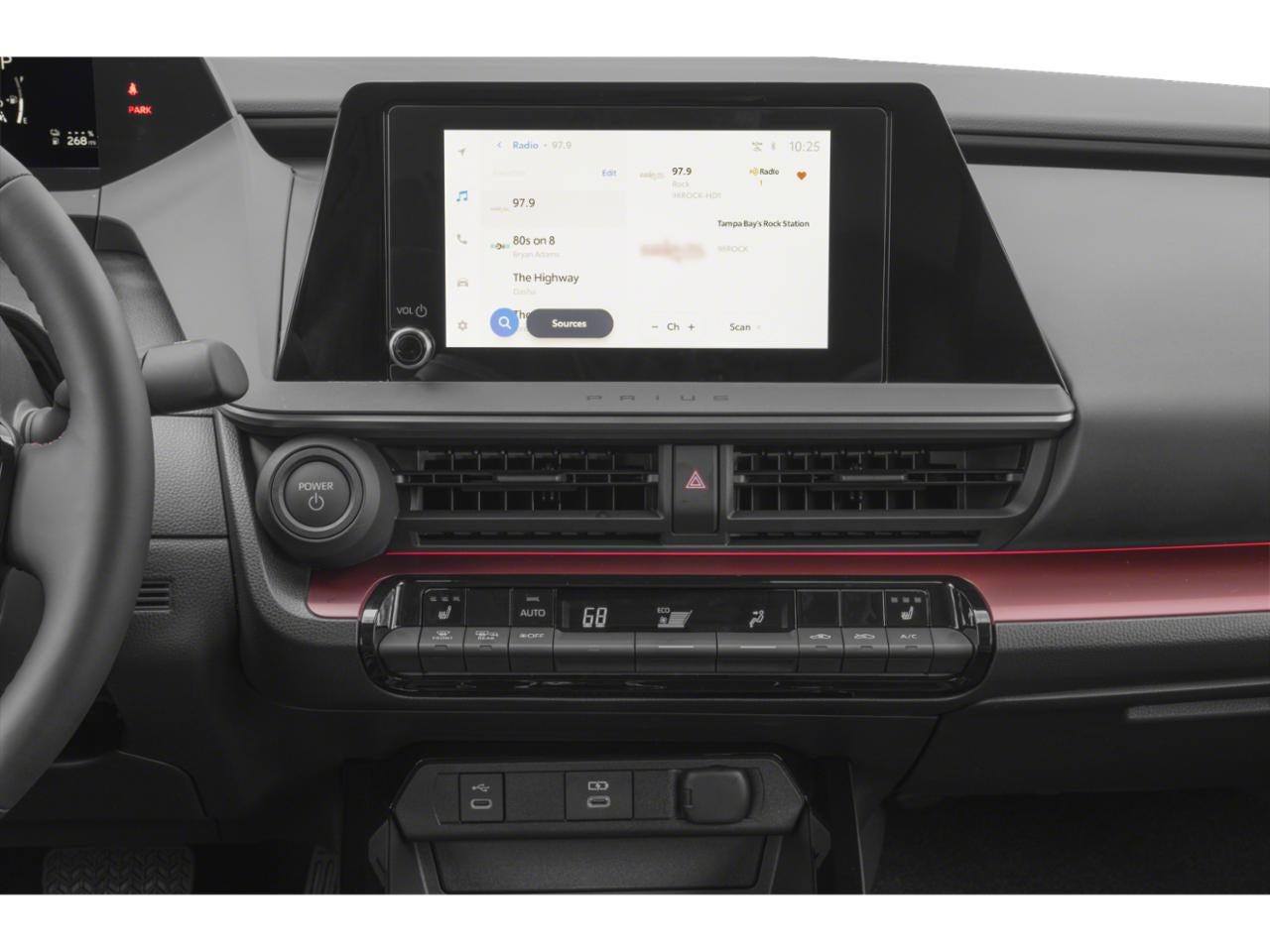2023 Toyota Prius Prime XSE Premium (Natl)