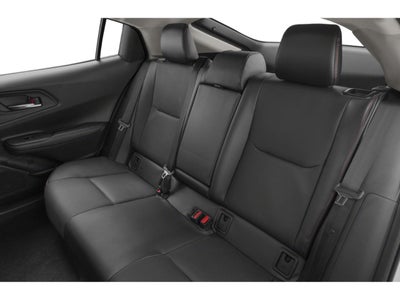 2023 Toyota Prius Prime XSE Premium (Natl)