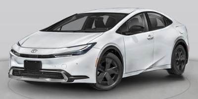 2023 Toyota Prius Prime XSE Premium (Natl)