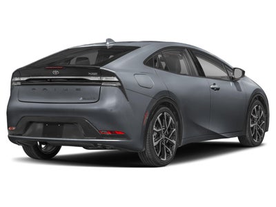 2023 Toyota Prius Prime XSE Premium (Natl)