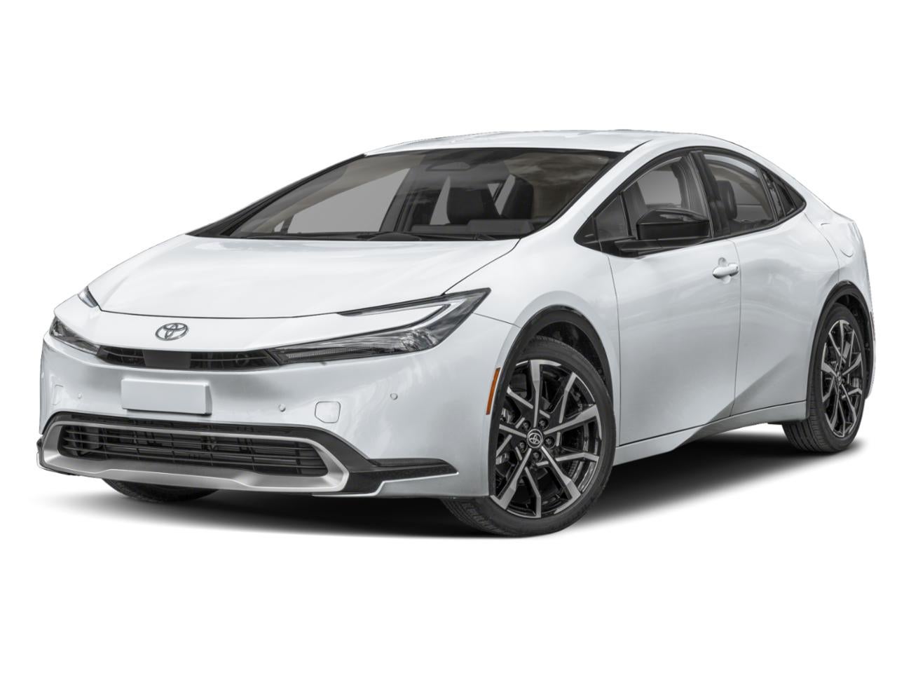 2023 Toyota Prius Prime XSE Premium (Natl)