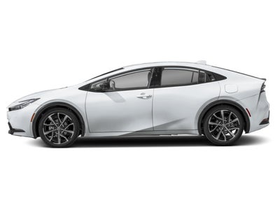 2023 Toyota Prius Prime XSE Premium (Natl)