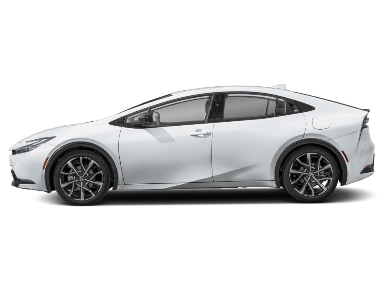 2023 Toyota Prius Prime XSE Premium (Natl)