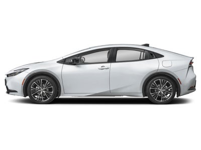 2023 Toyota Prius XLE AWD (Natl)