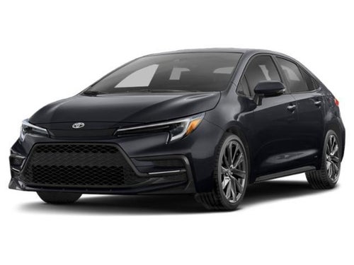 2023 Toyota Corolla Hybrid LE FWD (Natl)