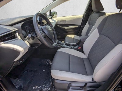 2023 Toyota Corolla Hybrid LE FWD (Natl)