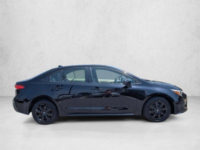 2023 Toyota Corolla Hybrid LE FWD (Natl)