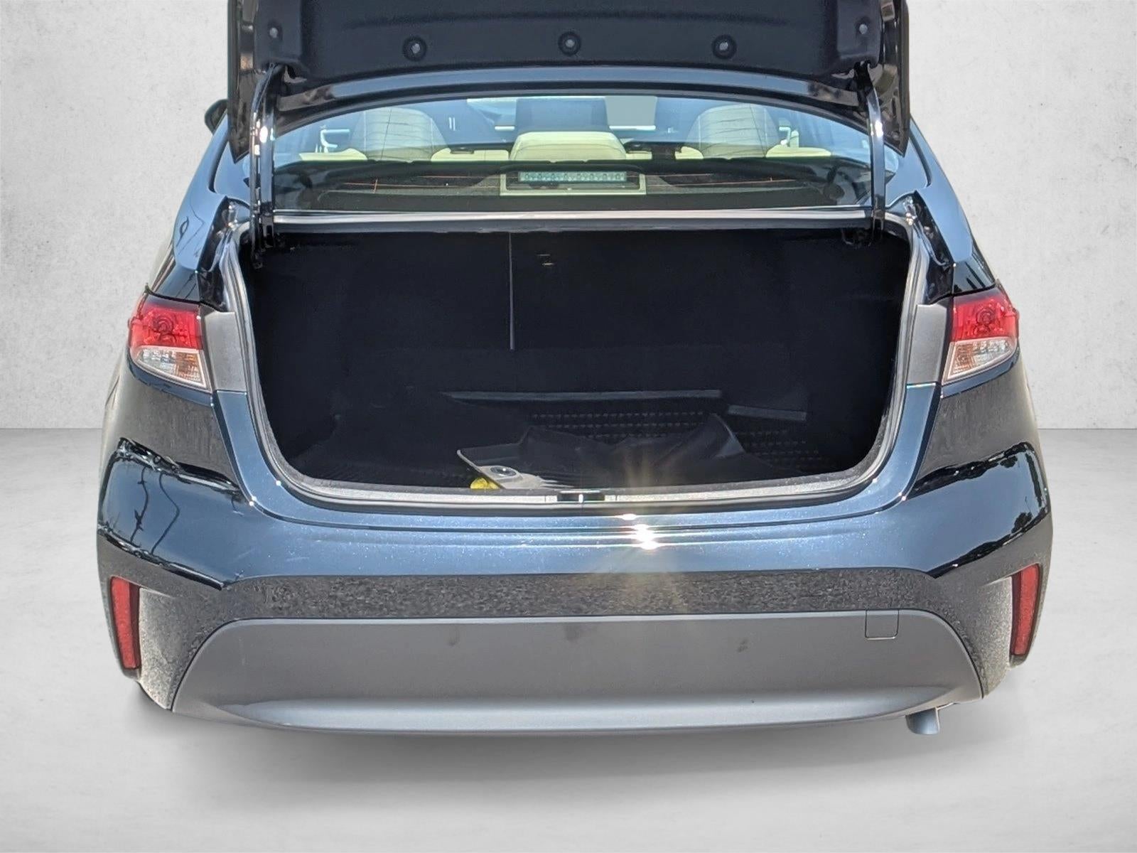 2023 Toyota Corolla Hybrid LE FWD (Natl)
