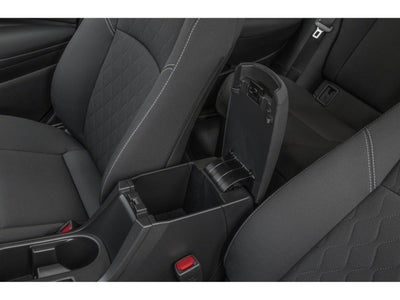 2025 Toyota Corolla Hybrid LE FWD (Natl)