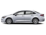 2025 Toyota Corolla Hybrid LE FWD (Natl)