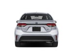 2025 Toyota Corolla Hybrid LE FWD (Natl)