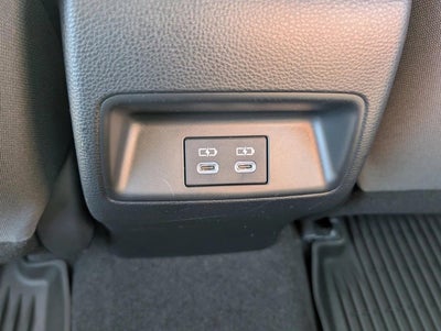 2025 Toyota Corolla Hybrid LE AWD (Natl)