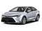 2025 Toyota Corolla Hybrid LE AWD (Natl)