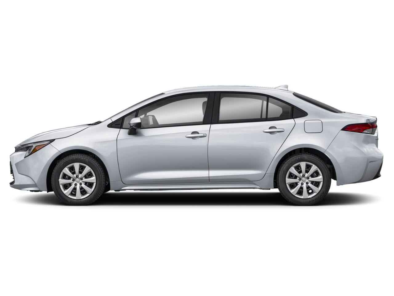 2025 Toyota Corolla Hybrid LE AWD (Natl)
