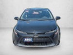 2022 Toyota Corolla LE CVT (Natl)