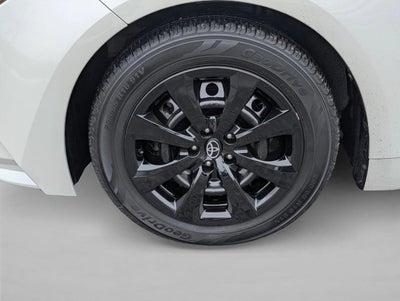 2020 Toyota Corolla LE CVT (Natl)