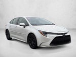 2020 Toyota Corolla LE CVT (Natl)