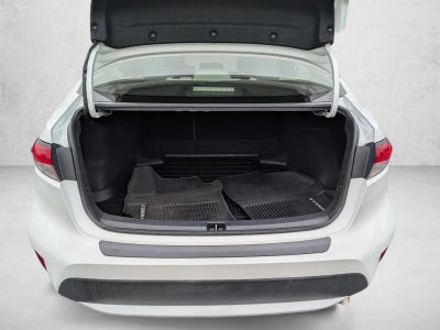 2020 Toyota Corolla LE CVT (Natl)