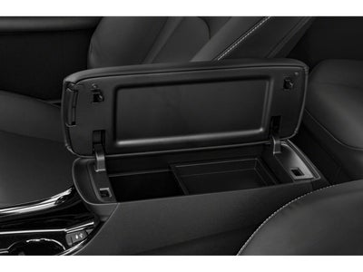 2022 Toyota Prius Prime Limited (Natl)