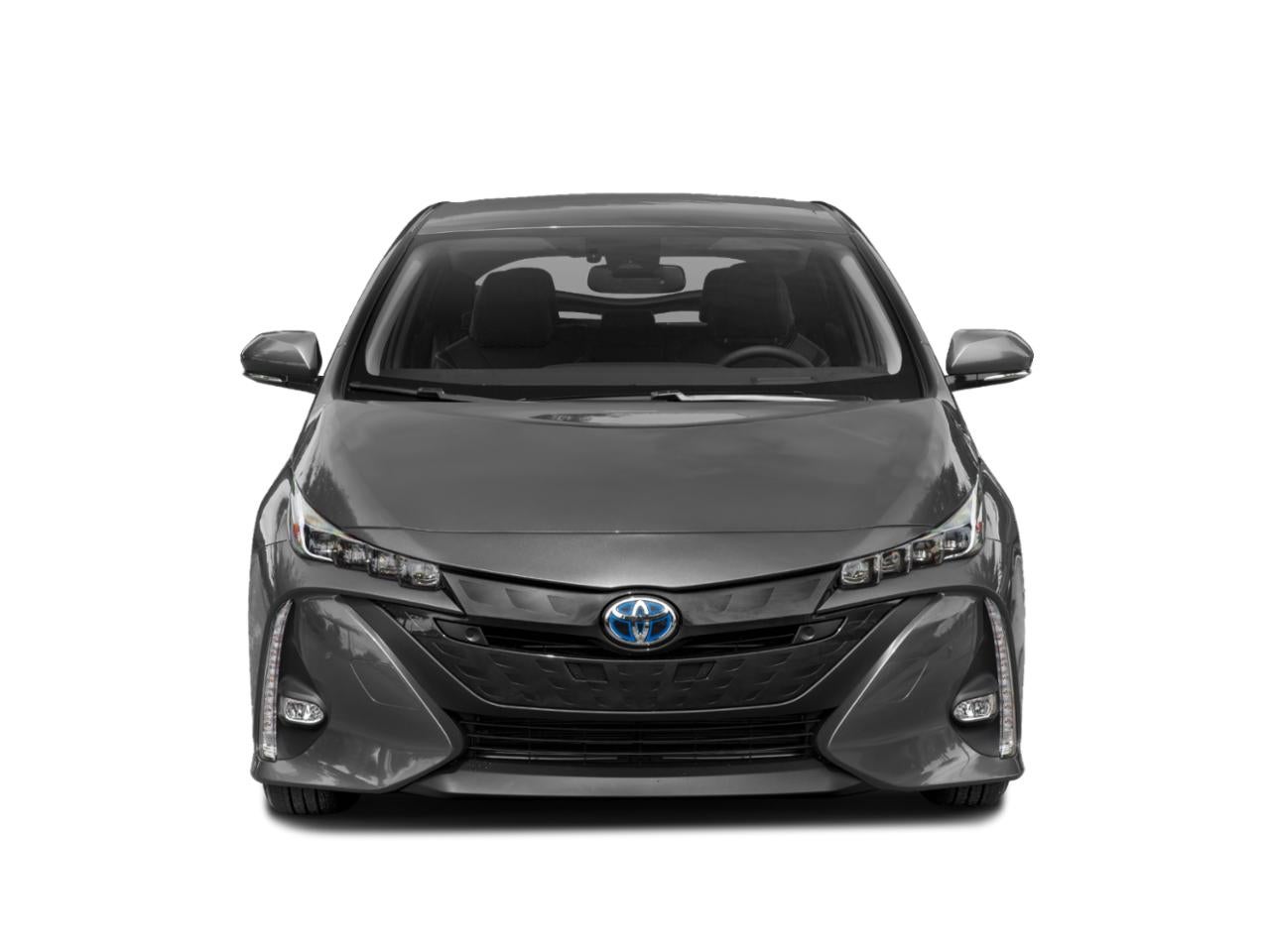 2022 Toyota Prius Prime Limited (Natl)