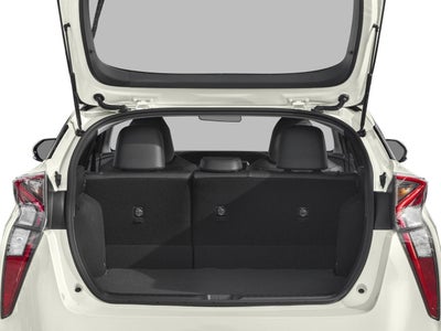 2016 Toyota Prius 5dr HB Three Touring (Natl)