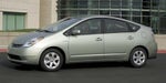 2008 Toyota Prius 5dr HB Base (Natl)
