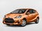 2016 Toyota Prius c 5dr HB Four (Natl)
