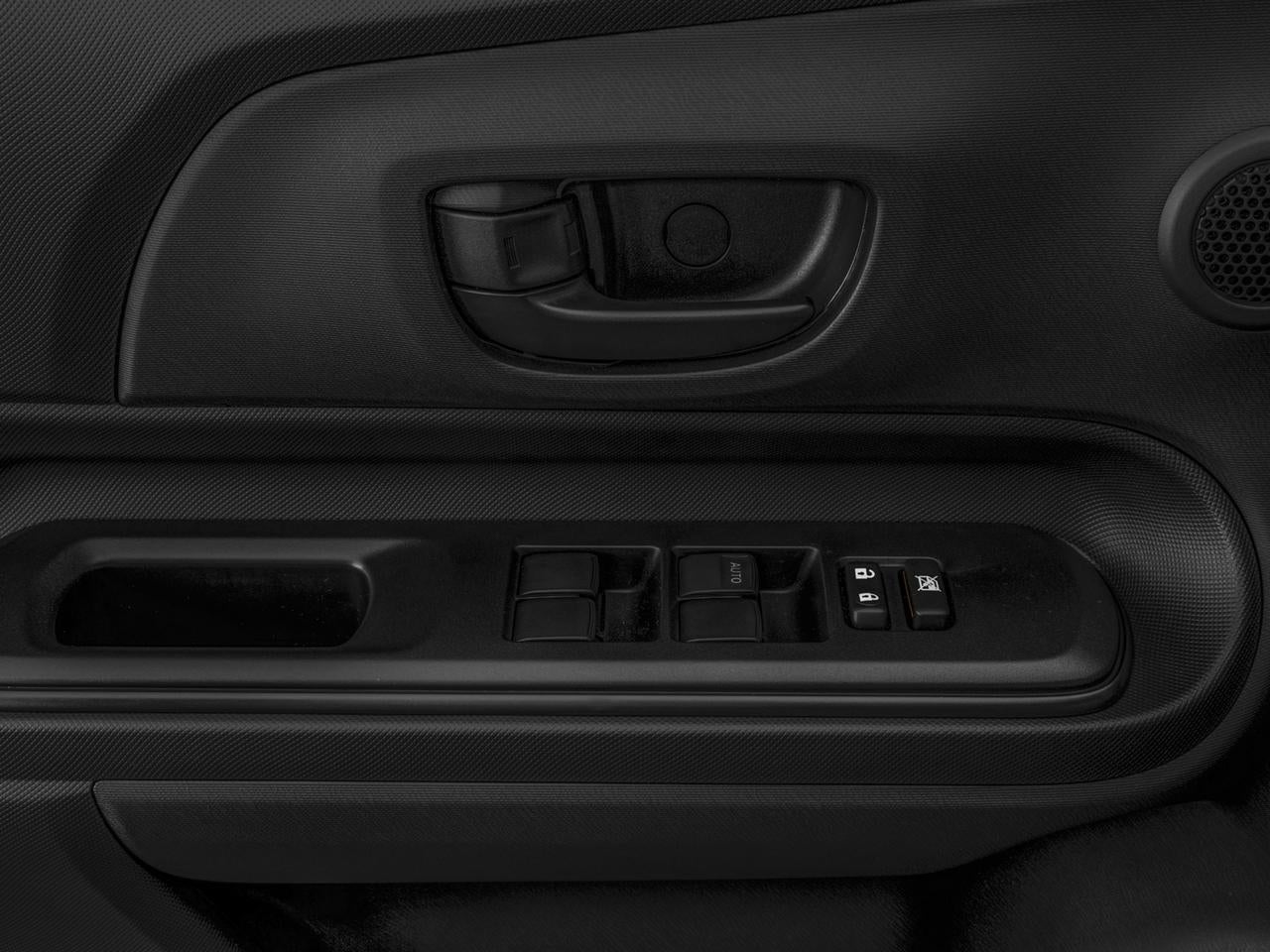 2016 Toyota Prius c 5dr HB Four (Natl)