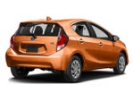 2016 Toyota Prius c 5dr HB Four (Natl)