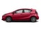 2016 Toyota Prius c 5dr HB Four (Natl)
