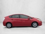 2015 Toyota Prius 5dr HB Three (Natl)