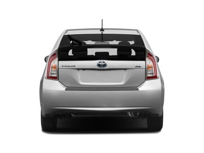 2015 Toyota Prius 5dr HB Two (SE)