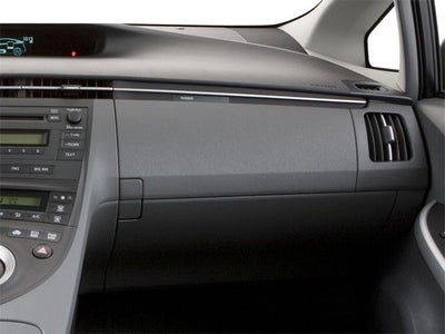 2010 Toyota Prius 5dr HB III (Natl)