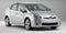 2010 Toyota Prius 5dr HB III (Natl)
