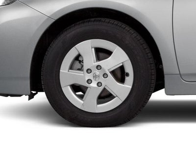 2010 Toyota Prius 5dr HB III (Natl)